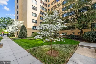 5410 Connecticut Avenue NW #706, Washington, DC 20015 - Photo 37