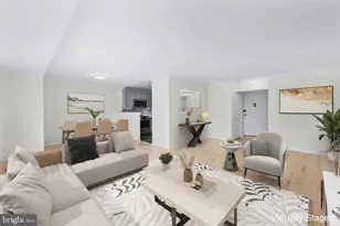 5410 Connecticut Ave NW, Washington, DC 20015 - Photo 3