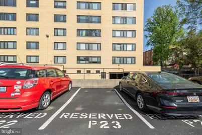 5410 Connecticut Avenue NW #706, Washington, DC 20015 - Photo 35