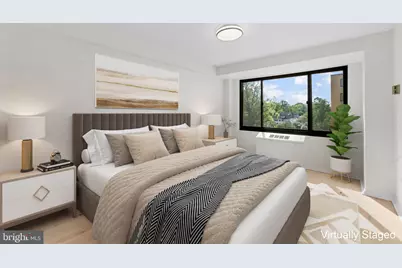 5410 Connecticut Avenue NW #706, Washington, DC 20015 - Photo 13