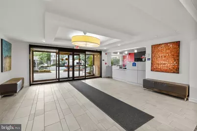 5410 Connecticut Avenue NW #706, Washington, DC 20015 - Photo 31