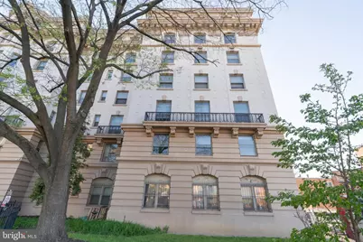 3060 16th Street NW #209, Washington, DC 20009 - Photo 31