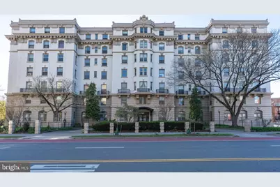 3060 16th Street NW #209, Washington, DC 20009 - Photo 33