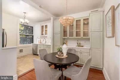 3060 16th Street NW #209, Washington, DC 20009 - Photo 11