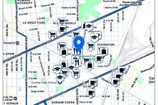 1707 North Capitol St NE, Washington, DC 20002 - Photo 35