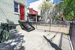 1707 North Capitol St NE, Washington, DC 20002 - Photo 33