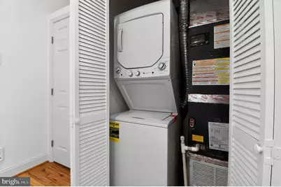 1707 N Capitol Street NE, Washington, DC 20002 - Photo 13