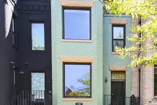 1707 North Capitol St NE, Washington, DC 20002 - Photo 1