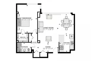 1545 18th St NW, Washington, DC 20036 - Photo 15