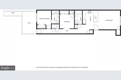 1948 3rd Street NE #D, Washington, DC 20002 - Photo 27
