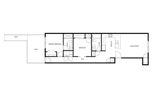 1948 3rd St NE, Washington, DC 20002 - Photo 27