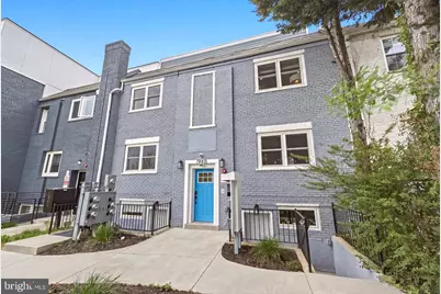 1948 3rd Street NE #D, Washington, DC 20002 - Photo 3