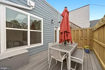 1948 3rd Street NE #D, Washington, DC 20002 - Photo 27