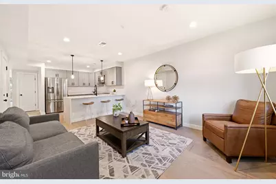 1948 3rd Street NE #D, Washington, DC 20002 - Photo 3