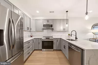 1948 3rd Street NE #D, Washington, DC 20002 - Photo 5