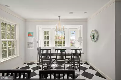 5082 Lowell Street NW, Washington, DC 20016 - Photo 7