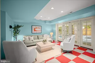 5082 Lowell St NW, Washington, DC 20016 - Photo 11
