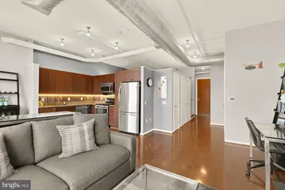 811 4th Street NW #1207, Washington, DC 20001 - Photo 7