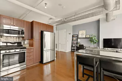 811 4th Street NW #1207, Washington, DC 20001 - Photo 9