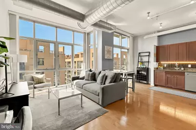 811 4th Street NW #1207, Washington, DC 20001 - Photo 1