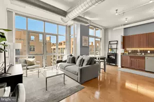 811 4th St NW, Washington, DC 20001 - Photo 1