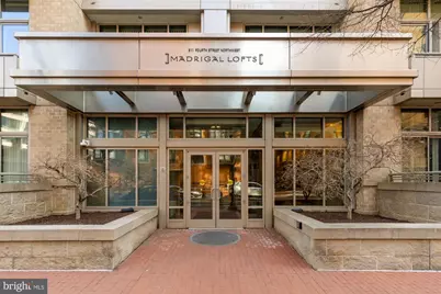 811 4th Street NW #1207, Washington, DC 20001 - Photo 23