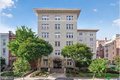 1619 R Street NW #101, Washington, DC 20009 - Photo 1