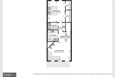 29 14th Street NE #29, Washington, DC 20002 - Photo 17