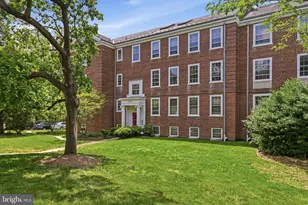 3856 Porter St NW, Washington, DC 20016 - Photo 1