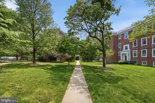 3856 Porter St NW, Washington, DC 20016 - Photo 3