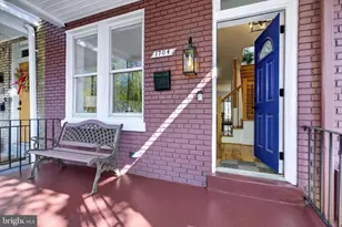 1704 Independence Ave SE, Washington, DC 20003 - Photo 3