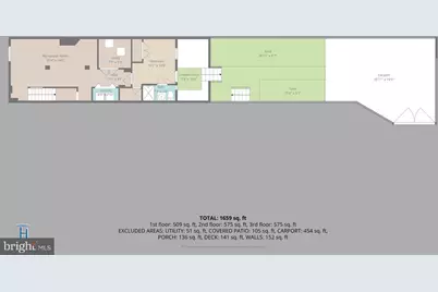 1704 Independence Avenue SE, Washington, DC 20003 - Photo 79