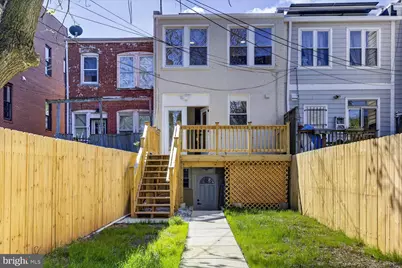 1704 Independence Avenue SE, Washington, DC 20003 - Photo 61