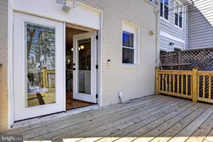 1704 Independence Ave SE, Washington, DC 20003 - Photo 61