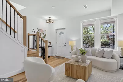 1704 Independence Avenue SE, Washington, DC 20003 - Photo 7
