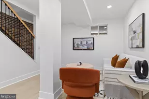 1704 Independence Ave SE, Washington, DC 20003 - Photo 49