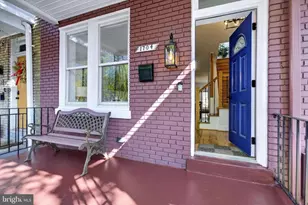 1704 Independence Ave SE, Washington, DC 20003 - Photo 3