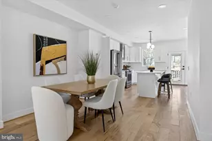 1704 Independence Ave SE, Washington, DC 20003 - Photo 9