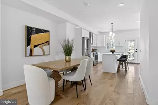 1704 Independence Ave SE, Washington, DC 20003 - Photo 15