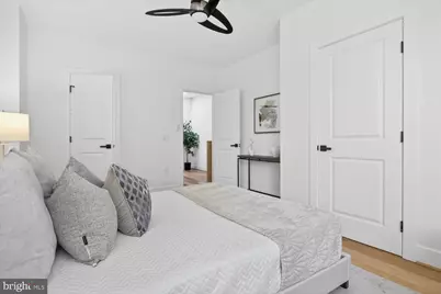 1704 Independence Avenue SE, Washington, DC 20003 - Photo 31