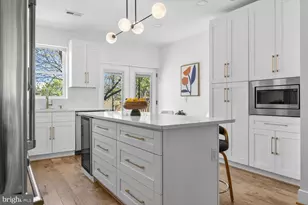 1704 Independence Ave SE, Washington, DC 20003 - Photo 15