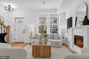 1704 Independence Ave SE, Washington, DC 20003 - Photo 5