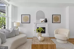 1704 Independence Ave SE, Washington, DC 20003 - Photo 11