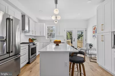 1704 Independence Avenue SE, Washington, DC 20003 - Photo 15