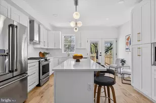 1704 Independence Ave SE, Washington, DC 20003 - Photo 15