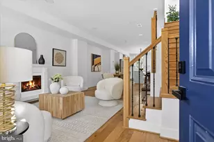 1704 Independence Ave SE, Washington, DC 20003 - Photo 5