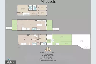 1704 Independence Avenue SE, Washington, DC 20003 - Photo 73