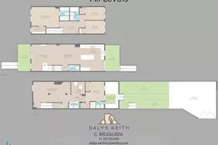 1704 Independence Ave SE, Washington, DC 20003 - Photo 73