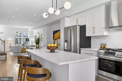 1704 Independence Avenue SE, Washington, DC 20003 - Photo 13