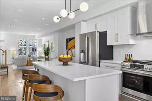 1704 Independence Ave SE, Washington, DC 20003 - Photo 13